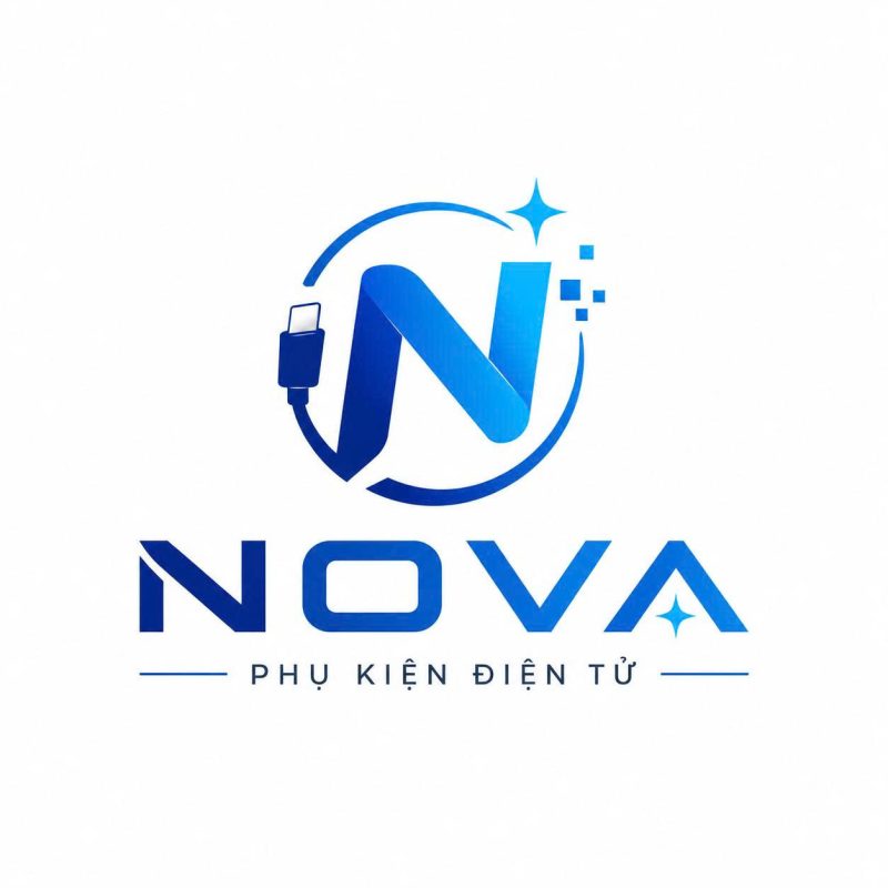 Phụ kiện điện tử NOVA